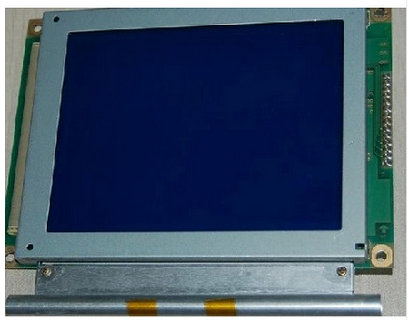 Original DMF50081NF-SFW OPTREX Screen Panel 4.7\" 320x240 DMF50081NF-SFW LCD Display